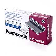 Panasonic KXFA136X Ink Film