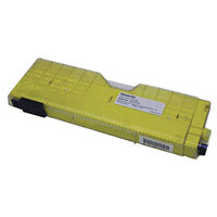 Panasonic KXP 8410 8420 Yellow Toner Cartridge 10k