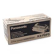 Panasonic KXPDP5 Developer
