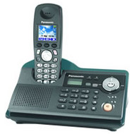 Panasonic KXTCD340