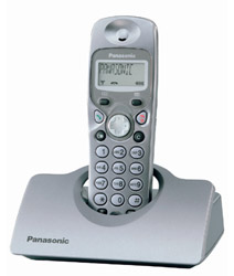PANASONIC KXTCD400E