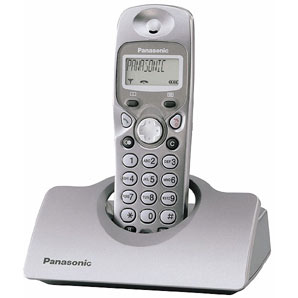 PANASONIC KXTCD410