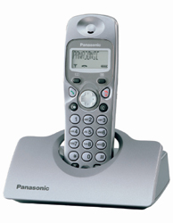 PANASONIC KXTCD410E