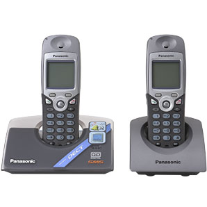 PANASONIC KXTCD517