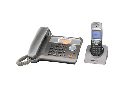 PANASONIC KXTCD535