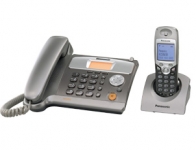 PANASONIC KXTCD535EMC