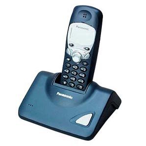 PANASONIC KXTCD650EC DECT