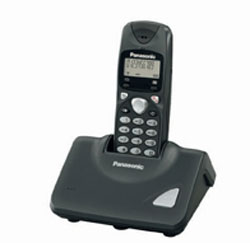 PANASONIC KXTCD700
