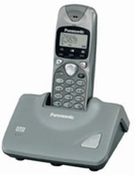 PANASONIC KXTCD725