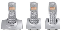 PANASONIC KXTG1103ES