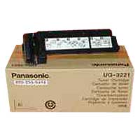 Panasonic Laser Toner Cartridge for Plain Paper