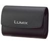 PANASONIC Leather Case - black
