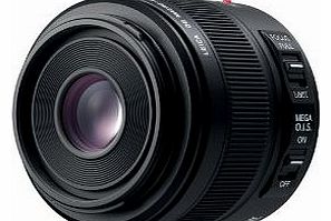Leica DG Macro-Elmarit 45mm/F2.8 ASPH Lens with MEGA OIS