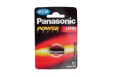 Panasonic LRV08 Battery