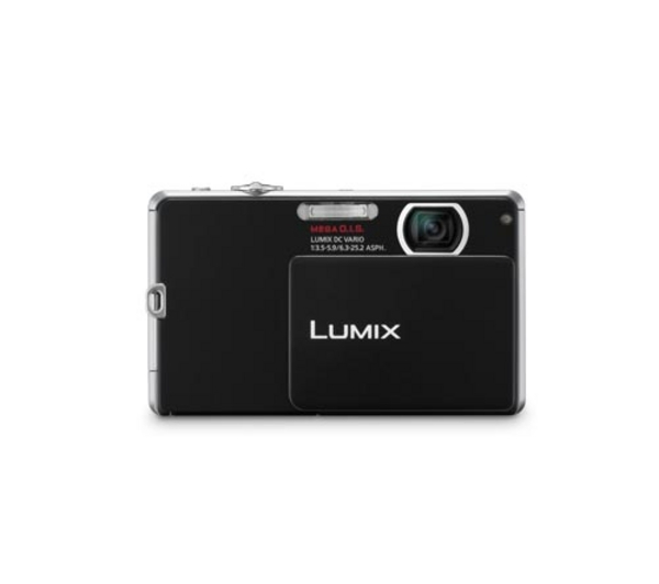 PANASONIC Lumix DMCFP2 Black