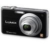 PANASONIC Lumix DMCFS11 black