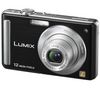 PANASONIC Lumix DMCFS25 black