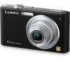 PANASONIC Lumix DMCFS42 black