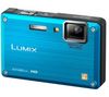 PANASONIC Lumix DMCFT1 Blue