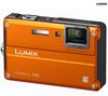 PANASONIC Lumix DMCFT2 orange