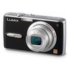 PANASONIC Lumix DMCFX07 black