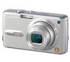 PANASONIC Lumix DMCFX07 silver