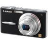 PANASONIC Lumix DMCFX30 black