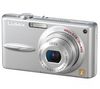 PANASONIC Lumix DMCFX30EF silver