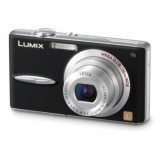 Panasonic Lumix DMCFX30K