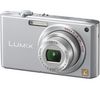 PANASONIC Lumix DMCFX33 silver