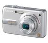 PANASONIC Lumix DMCFX50 silver