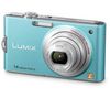 PANASONIC Lumix DMCFX66 blue