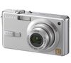 PANASONIC Lumix DMCFX7 Silver