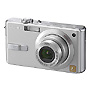 PANASONIC Lumix DMCFX7B