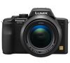 PANASONIC Lumix DMCFZ20 Black