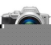 PANASONIC Lumix DMCFZ20 Silver