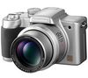 PANASONIC Lumix DMCFZ5 silver