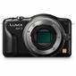 Panasonic Lumix DMCGF3 Body Only