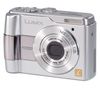 PANASONIC Lumix DMCLS1 Silver
