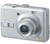 PANASONIC Lumix DMCLS60EF silver
