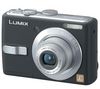 PANASONIC Lumix DMCLS75EF black