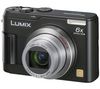 PANASONIC Lumix DMCLZ2 Black
