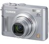 PANASONIC Lumix DMCLZ2 silver