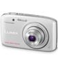 Panasonic Lumix DMCS2 White