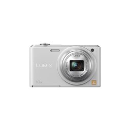 Panasonic Lumix DMCSZ3EBW