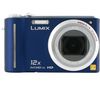 PANASONIC Lumix DMCTZ7 blue