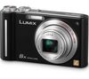 PANASONIC Lumix DMCZX1 black