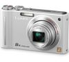PANASONIC Lumix DMCZX1 white