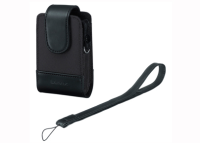 Panasonic Lumix DX12 Case