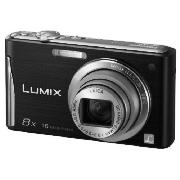 PANASONIC Lumix FS35 Black